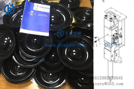 HB10G Hydraulic Rubber Seal N2 Excavator Hammer Parts Long Service Life