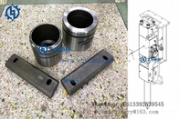 Excavator Hydraulic Breaker Spare Parts  Power Cell Cylinder Through Bolt Kit