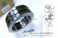 B250-9802B Hydraulic Hammer Spare Parts Breaker Valve Assy Piston Control