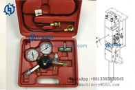 Excellent Performance NPK Hydraulic Hammer Parts  Nitrogen Gas Charging Kit