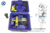 High Performance Hydraulic Breaker Spare Parts Nitrogen Gas Charging Device