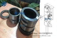 Chemical Resistant Hydraulic Breaker Spare Parts Breaker Piston Standard