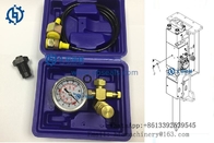 Toyo Hydraulic Breaker Nitrogen Charge Kit , THBB Hammer N2 Charging Kit