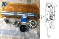Solvent Resistant Hydraulic Breaker Seal Kit For  Hammer H120Es Cylinder
