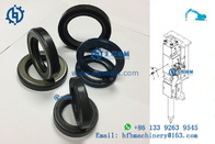 High Performance Final Drive Floating Seal Group For CATE 305 Crawler Digger