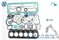 Hino J05 Eengine Rebuild Gasket Set VH111152900A , Kobelco Excavator Full Gasket Kit