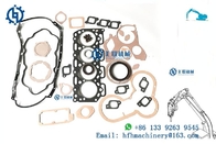 Volvo Excavator Engine Gasket Kit EC290B D7D D7E Deutz Diesel Motor Overhaul Repair Parts