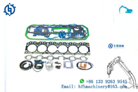 Hitachi Excavator Engine Gasket Kit EX200-5 1-87811203-0 Engine Overhaul Parts