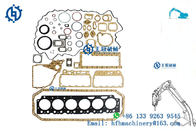 Yanmar 3TNE84 Engine Gasket Kit Water Pump Kobelco Mini Excavator Parts