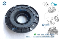 Ingersoll Rand Air Compressor Engine Drive Coupling NBR+AL PE Material