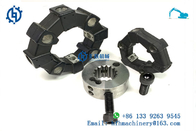 Hydraulic Pump Drive Couplings , CAT 310-9497 C13 Flywheel Drive Couplings