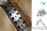 324D 325B CATE 3116 Diesel Engine Parts Performance Cylinder Heads Anti Rust