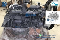 Kobelco Diesel Turbocharger 49185-01030 ME440895 TE06 6D34T Mitsubishi Engine Parts