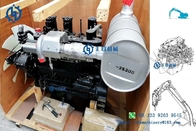 Mitsubishi S6KT Diesel Engine Parts  Excavator Parts CATE 320B 320C 3066 S6K