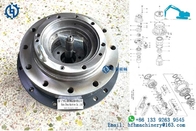 JS200 Excavator Gear Bearing JCB Excavator Parts Small Planetary Gearbox