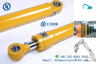 Durable Jack Hydraulic Cylinder For Sumitomo Excavator SH200 SH210 SH240 SH350
