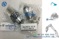 Kawasaki K3V112 Electric Hydraulic Pump Solenoid TDRDE5K-10-40 For Kobelco Kato Digger