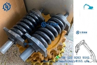 Komatsu PC35 Mini Eexcavator Track Chain Adjuster Cylinder Spring Idler Cushion