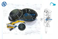 Breaker 902411-920022 FXJ225 Hydraulic Hammer Seal Parts