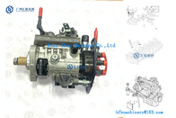 CATE 320D2 Excavator Engine Injector C7.1 Fuel Supply Injection Pump 398-1498 28214696