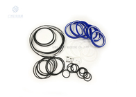 Hydraulic Breaker Seal Kit MTB120 MTB150 Hammer Spare Parts Construction Machinery Accessories