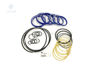Hydraulic Breaker Seal Kit MTB120 MTB150 Hammer Spare Parts Construction Machinery Accessories