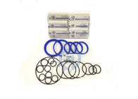 Breaker Seal Kit MTB120 Set Of Seals For Hydraulic Hammer Cylinder Repair Spare Parts