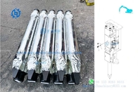 Komatsu Excavator JTHB210 Hydraulic Hammer Chisel JTHB210-3 Breaker Parts Moil Point