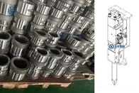 EDT2000 Hydraulic Breaker Seal Kit cylinder rebuild kit