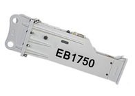 EB175 Hydraulic Breaker Hammer 175mm For 55 Ton Excavator Attachment