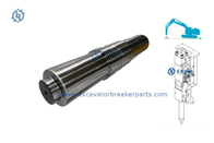 Furukawa Hydraulic Breaker Spare Parts FXJ175 FXJ275 FXJ225 FXJ375 Rock Hammer Piston