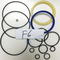 92011 Furukawa F4 F5 F6 Hydraulic Breaker Seal Kit Hydraulic Hammer Rubber PU Seals For Construction Machinery
