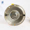 DH150-R130 M2X63-16T DH60 DH80 Excavator Parts Swing Motor Assy ForR130-5 DH150-7 R150-7