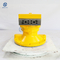 DH150-R130 M2X63-16T DH60 DH80 Excavator Parts Swing Motor Assy ForR130-5 DH150-7 R150-7