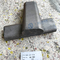 Tiger Hydraulic Breaker Spare Parts KH950 Rock Hammer Rod Pin Chisel Without Hole