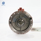 Excavator Swing Device Motor Assembly DH225 M2X150-16T-16 Holes DH150-R