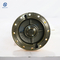 R210-7 M2X150 12 Holes Swing Motor Device for Hyundai Excavator 31N6-10210 R210LC-7 Rotary Motor