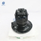 Excavator Parts SK250-8 SG08-12T With 16 Holes Slewing Swing Motor Assy For SK200-8 SK200-6