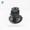 Excavator Slewing motor SK260-8 SG08 swing motor gearbox reducer reduction with 14 holes piston repair parts