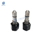 Hydraulic Breaker Spare Parts For HB40G FM Screw Construction Machinery Parts Hammer Screw