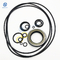 Excavator Hydraulic Parts Swing Motor Seal Kit For 492-3305 O Ring Kit Repair Kit