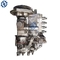 Diesel Engine Parts 898175-9510 Diesel Oil Pump 4D95 4D95-5 For Komatsu Excavator