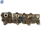 Kobelco Excavator Engine Parts 4LE1 4LE2 Fuel Injection Pump Diesel Pump