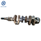 OEM Diesel Engine Parts For D1503 Crankshaft D1503-B Engine Cylinder Head Crankshaft