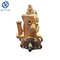 Excavator Spare Parts S4K Diesel Engine Oil Pump For Excavator Machinery Parts
