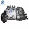 4BG1 Excavator Parts High Pressure Oil Pump For Isuzu Diesel Engine 105419-1280