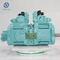Excavator Hydraulic Pump Motor Parts Electronic Control Kawasaki K3V112DT Hydraulic Pump