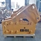 EB155 Chisel 165mm Hydraulic Hammer rock for 28-35 Ton Mining Excavator Hydraulic Breaker