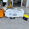 Hydraulic Breaker Excavator Box Silenced Hammer Hb20g for Furukawa with ISO 9001