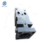 DAEMO B360 B36610040 Hydraulic Rock Breaker Hammer Cylinder Front Head for Excavator Spares